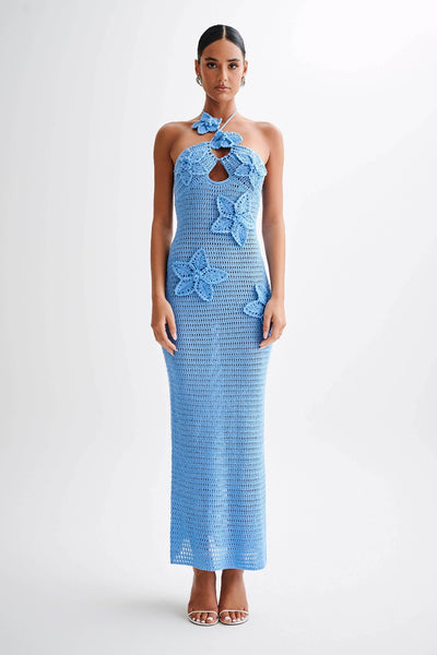 Ember Maxi Dress
