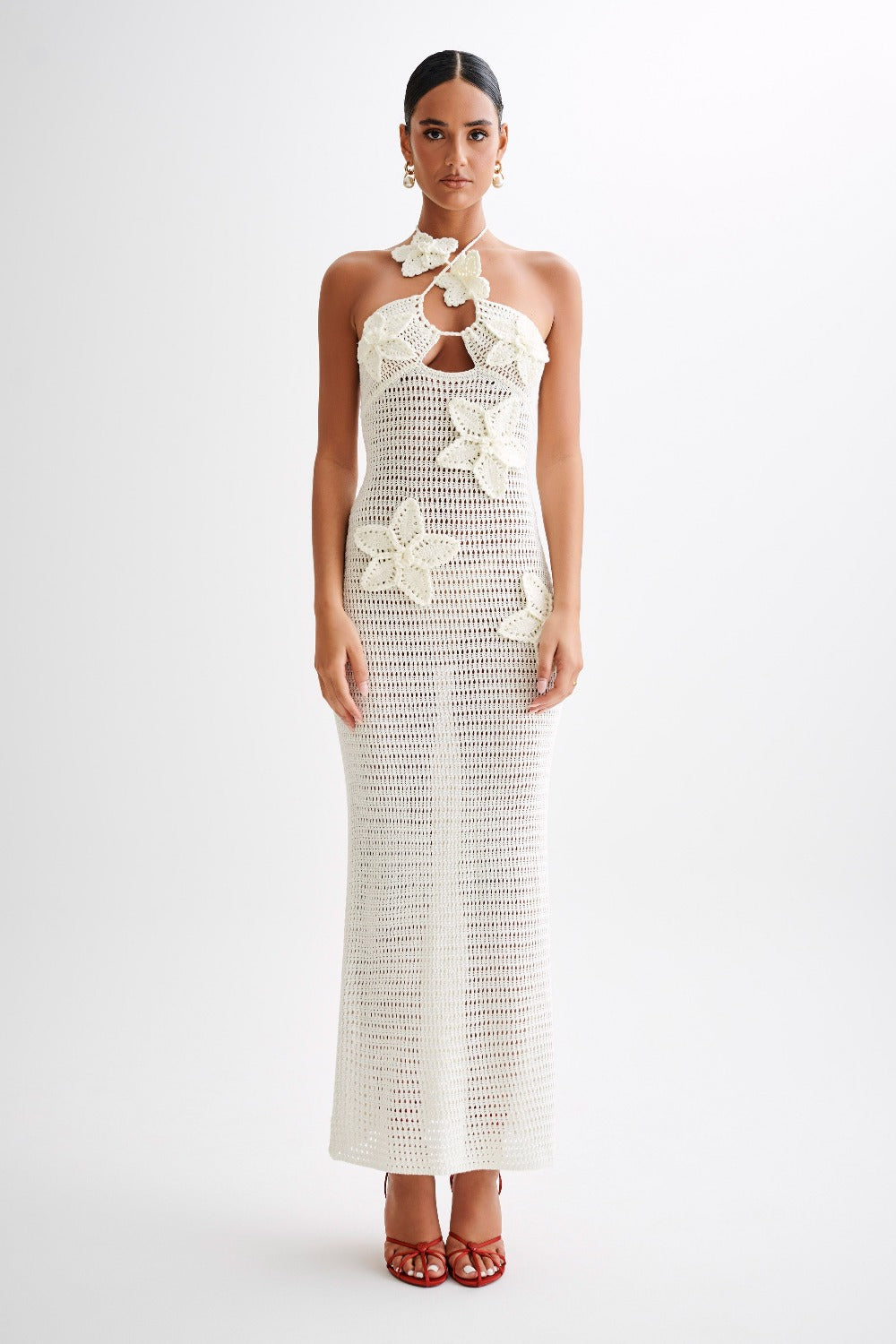 Ember Maxi Dress