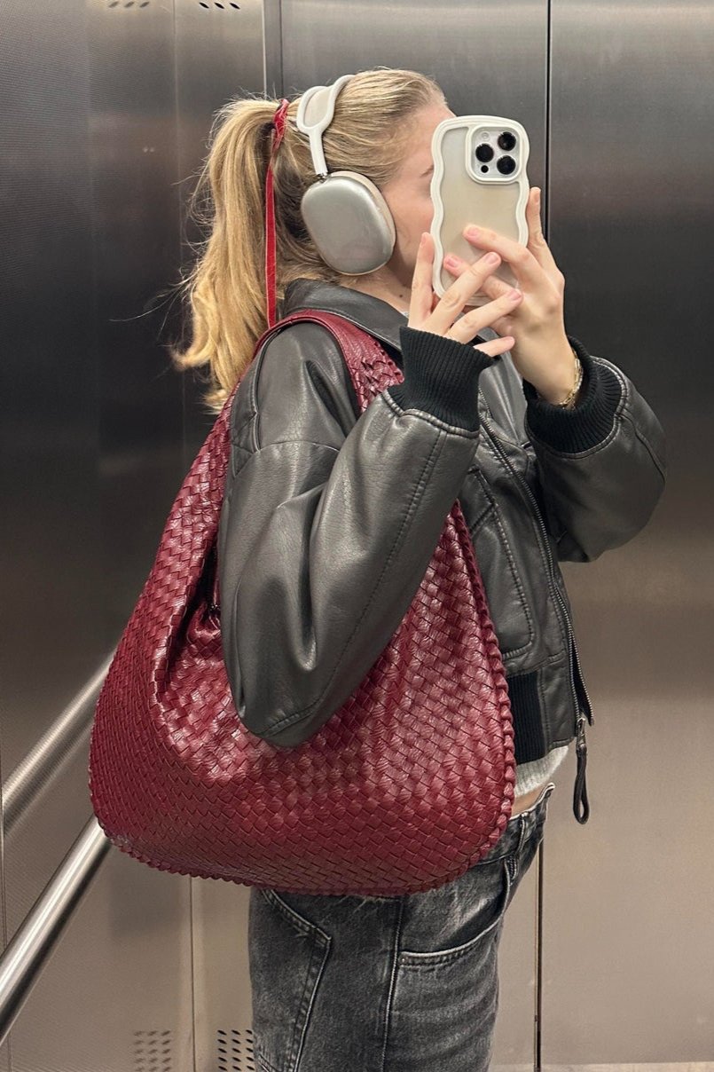 Brielle Tote