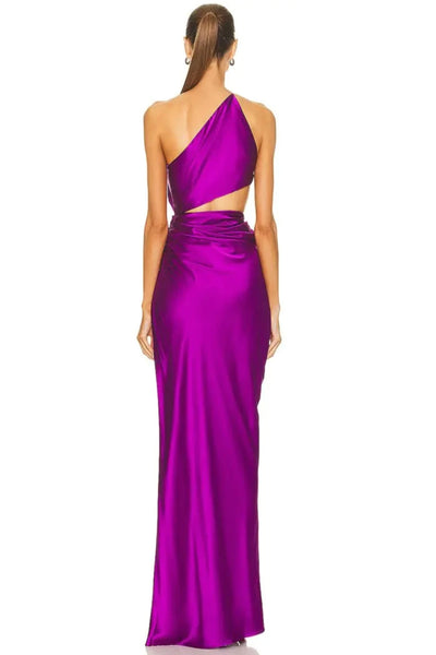 Abrielle Maxi Dress