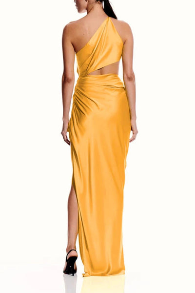 Abrielle Maxi Dress