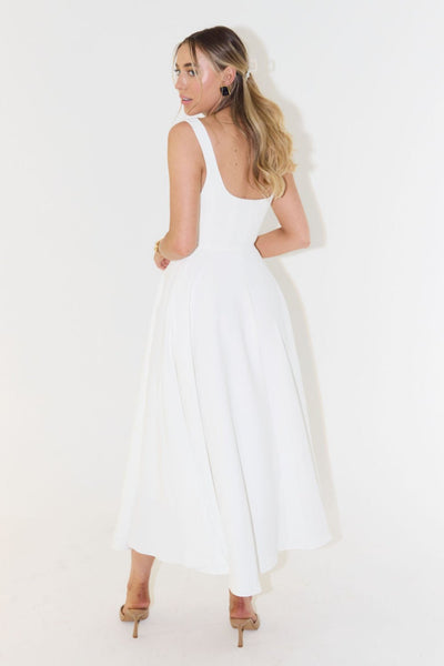 Whitney Midi Dress