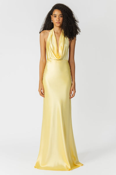 Renata Maxi Dress