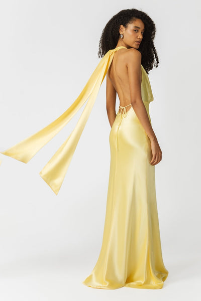 Renata Maxi Dress