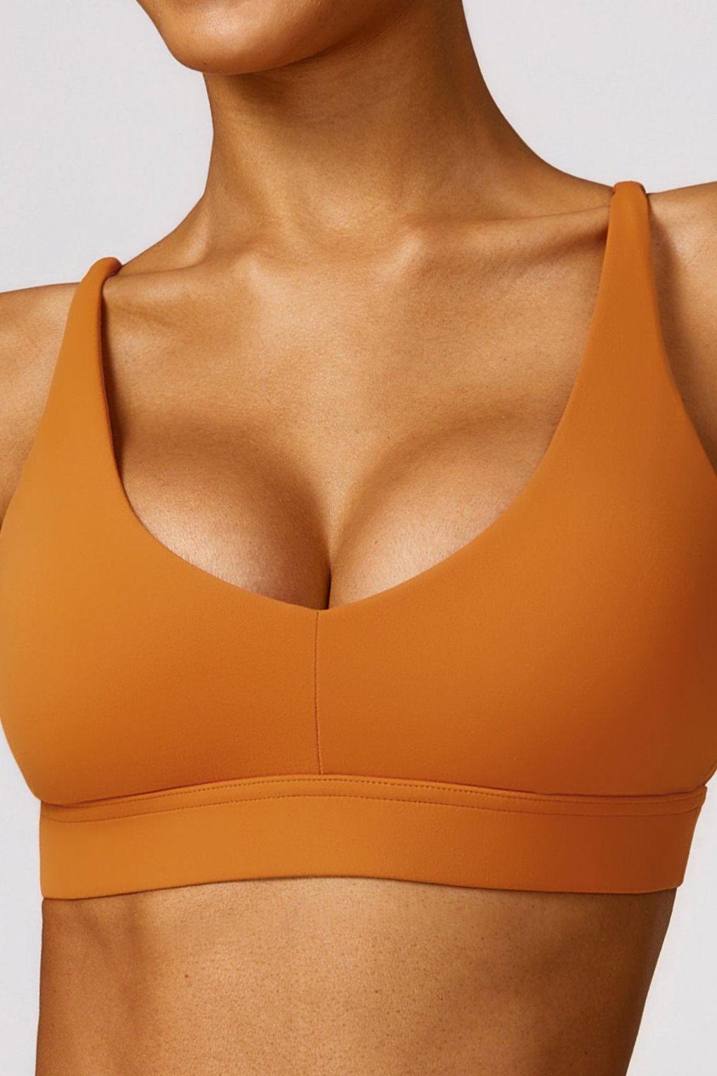 Bree Sports Bra