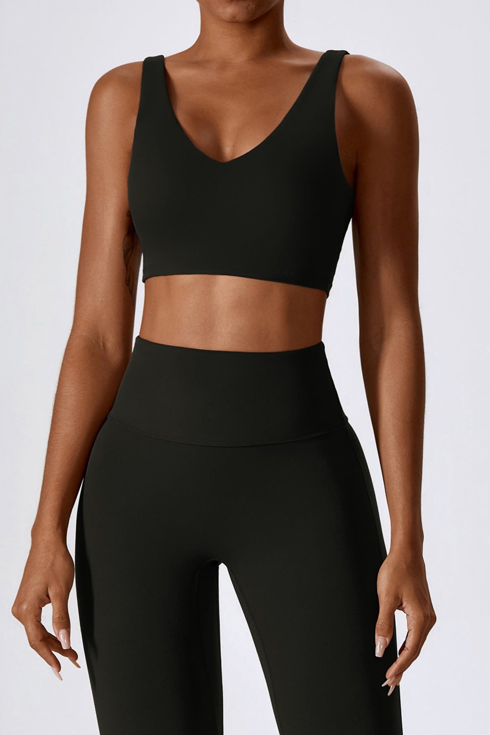 Hela Sports Bra