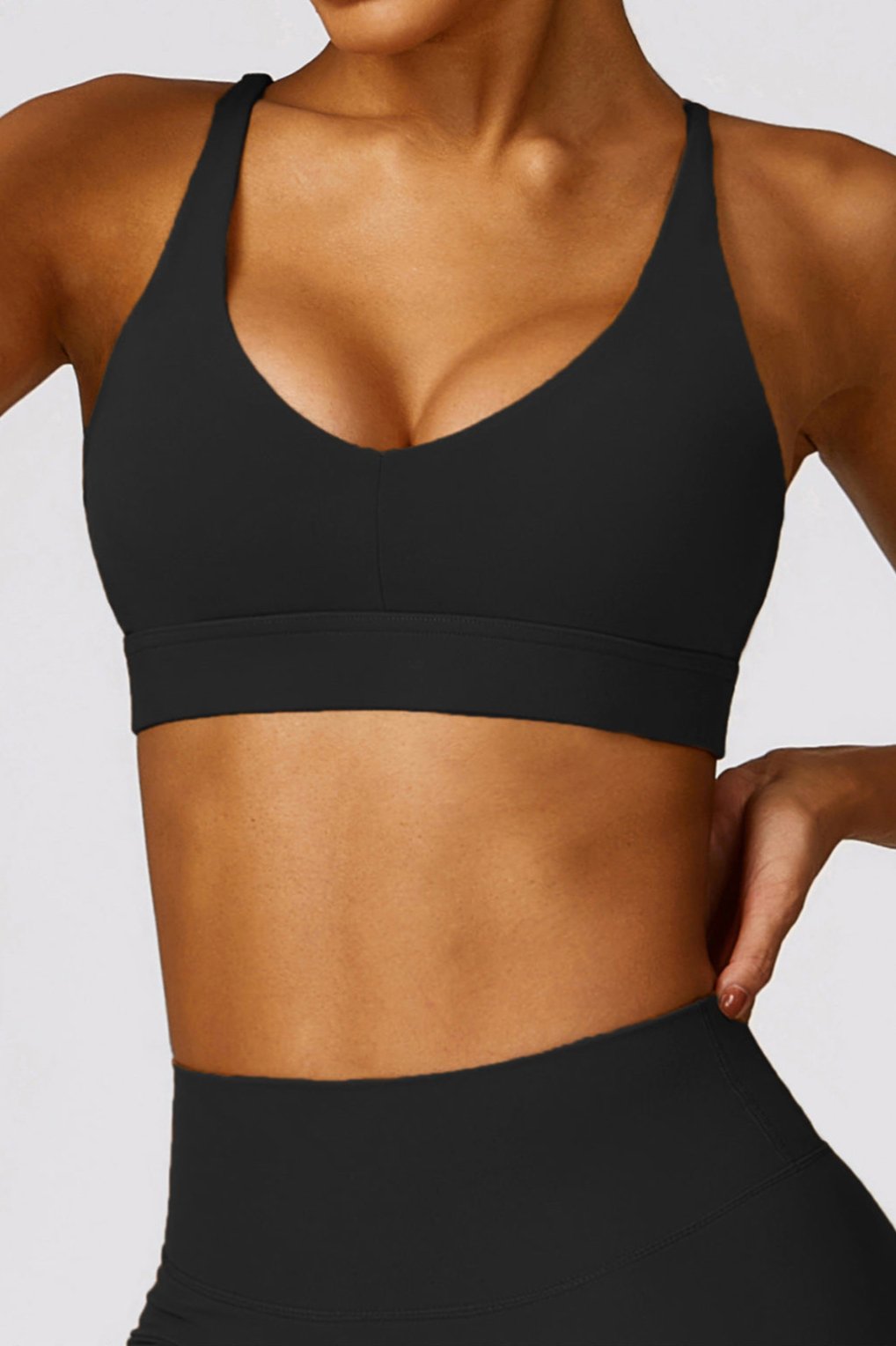 Bree Sports Bra