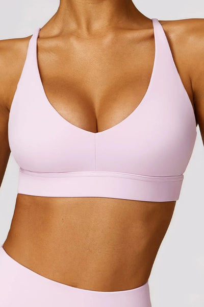 Bree Sports Bra