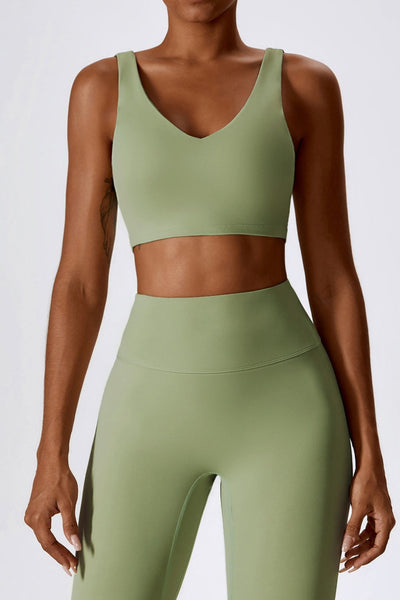 Hela Sports Bra