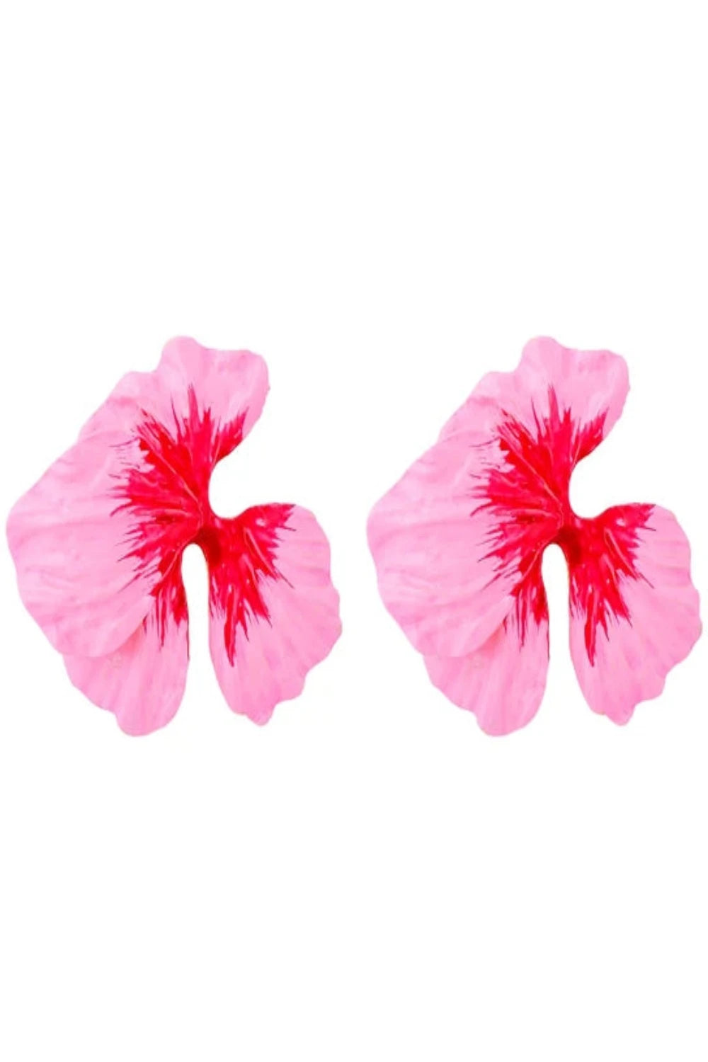 Rosalie Flower Earrings